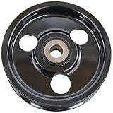 Polia De Bomba De Direção Hidráulica Chrysler 53010258AB Genuína