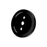 Polia De Eixo John Dee Re M140059 Atualizada Compatível Com John Dee Re 137 2 Cm 60  157 5 Cm 182 9 Cm Deck 2210 4010 4110 4115 4210 1023E 1025R 1026R 2000 25R 20 27R 2032R