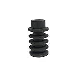 Polia De Ferro 70mm 4 Canais A   Agro Industrial