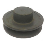 Polia De Ferro Fundido