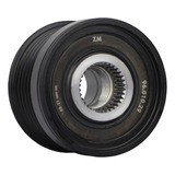 Polia De Roda Livre Oap Do Alternador Nissan Sentra 2008 Zm