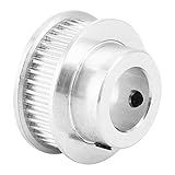Polia De Sincronização GT2 2GT 40 Dentes Furo Da Polia De Sincronização Correia De Distribuição Da Polia GT2 5 6 8 10 12 Mm Para Correia Dentada De 6 Mm De Largura 1 2345  40