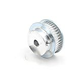 Polia Dentada Arco Dente 44 Dentes 3 M Polia Síncrona Furo 6 8 10 12 14 15 16mm Para Largura 9 10 15mm 3 M Correia Dentada Roda HTD3M 44 Dentes 44T NO 1249 For Belt Width 9mm Bore 19mm