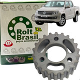 Polia Dentada Bomba De Alta Pressao Amarok 2 0 16v 2011    