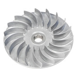 Polia Dianteira Fixa Suzuki Burgman 400 2009 2018