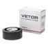 Polia Do Alternador Alfa Romeo 164 3.0 24v V6 1994 1995 1996