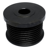 Polia Do Alternador Caminhões Vw Mercedes Benz Ford Cargo