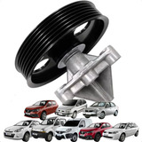 Polia Do Alternador Clio