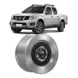 Polia Do Alternador Da Roda Livre Nissan Frontier 2 5 16v