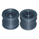 Polia Do Alternador Original 2781500060 Mercedes benz