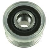 Polia Do Alternador Roda Livre Nissan Sentra 2 0 2014 Acima