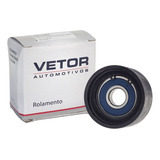 Polia Do Alternador Volvo