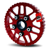 Polia Do Comando Vw Ap 8v Street Snow Flakes Expert