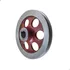 Polia Do Compressor De Ar   Mwm  922903910024