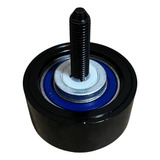 Polia Do Compressor De Refrigeração A9062004470