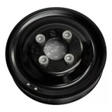 Polia Do Motor Orig Ar Dh Fox Gol Saveiro Voyage G5 G6 G7