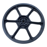 Polia Do Tanquinho Arno Lavete Intense Ml60 10kg Culpilha