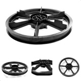 Polia Do Tanquinho Arno Lavete Intense Ml60 10kg Cupilha