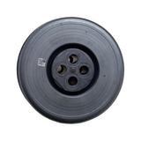 Polia Do Virabrequim Do Motor Mercedes Benz N a6510351712