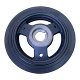 Polia Do Virabrequim Hyundai Hr 2 5 16v Diesel 2013 Ate 2020
