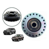 Polia Do Virabrequim Range Rover Evoque Freelander 2