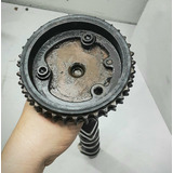 Polia E Comando Mercedes C180 Kompressor 1 8 16v Turbo 95 00