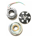 Polia Embreagem Bobina Compressor Ar Honda Civic 94ate99