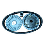 Polia Embreagem Correia Xmax 250