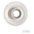 Polia Embreagem Giro Zero Branco Bz2552