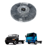 Polia Embreagem Viscosa Ford 712 815 F12000 F14000 1621 1617