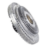Polia Embreagem Viscosa Ford Transit 2 4 2 2