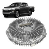 Polia Embreagem Viscosa L200 Triton Sport Hpe 2 4 16v