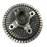 Polia Embreagem Viscosa Radiador Ranger 2005 8a616gm