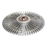 Polia Embreagem Viscosa S10 2 8 Diesel 2002 2003 2004 2005
