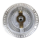 Polia Embreagem Viscosa S10 Blazer Frontier Troller 2 8 Mwm