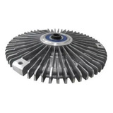 Polia Embreagem Viscosa S10 Blazer Frontier Troller 2 8 Mwm