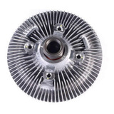 Polia Embreagem Viscosa Sprinter 310 Ranger 2 5 2 8 Maxion
