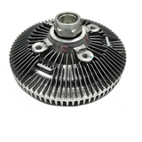 Polia Embreagem Viscosa Sprinter 310 Ranger 2 5 2 8 Maxion