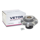 Polia Embreagem Viscosa Suzuki Jimny 1 3 16v 1970 