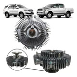 Polia Embreagem Viscosa Toyota Hilux Sw4 3 0 2002 A 2015