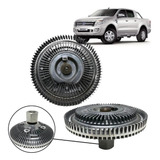 Polia Embreagem Viscosa Ventoinha Ford Ranger 2 2 3 2