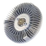 Polia Embreagem Viscosa Ventoinha Ford Ranger 4 0 V6 98 03
