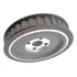 Polia Encoder Direto Centro Discovery Romi S65938 31 Dentes