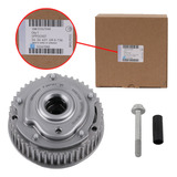 Polia Engrenagem Comando Escape Cruze Sonic Tracker 55567048