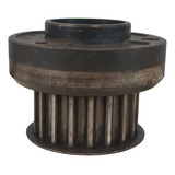 Polia Engrenagem Virabrequim Peugeot 307 1 6 16v 9674617680