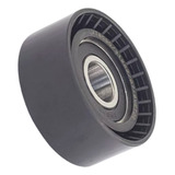 Polia Esticador Correia Alternador Peugeot 206 207 Rolamento
