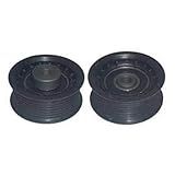 POLIA ESTRIADA ESTICADORA PARA SCANIA TODOS S 4 E PGR