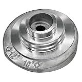 Polia Excentrico Came Disco Oscilante Compatível Com Lavajato Tramontina 2500W 2300psi 42556 022