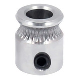 Polia Extrusora De Filamento Mk8 1 75mm