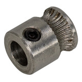 Polia Extrusora De Filamento Mk8 1 75mm